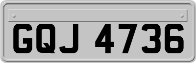 GQJ4736