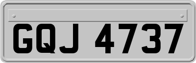 GQJ4737