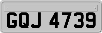 GQJ4739
