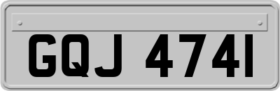 GQJ4741