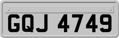 GQJ4749