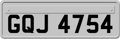 GQJ4754