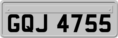 GQJ4755