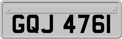 GQJ4761