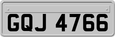 GQJ4766