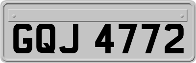 GQJ4772