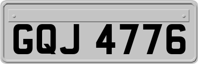 GQJ4776