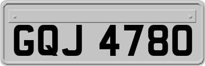 GQJ4780