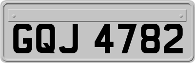 GQJ4782