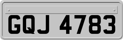 GQJ4783