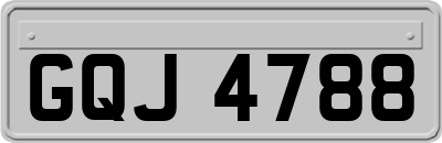 GQJ4788