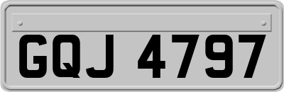 GQJ4797