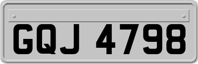 GQJ4798