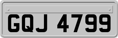 GQJ4799