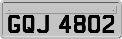 GQJ4802