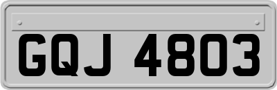 GQJ4803