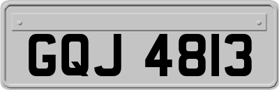 GQJ4813