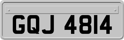 GQJ4814
