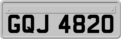 GQJ4820