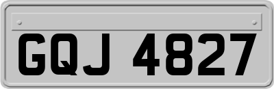 GQJ4827