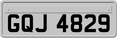 GQJ4829
