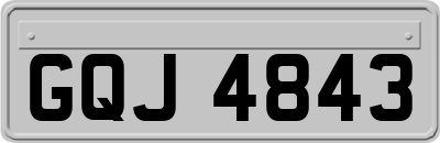 GQJ4843