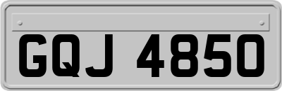 GQJ4850