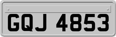 GQJ4853