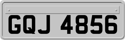 GQJ4856