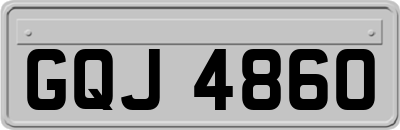 GQJ4860