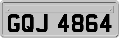 GQJ4864