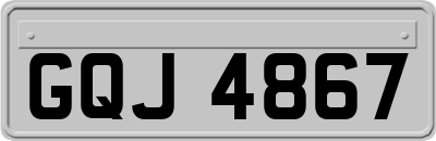 GQJ4867