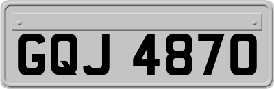 GQJ4870