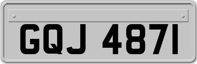 GQJ4871