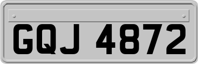 GQJ4872