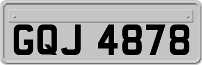 GQJ4878