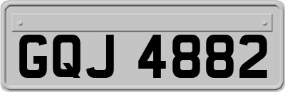 GQJ4882