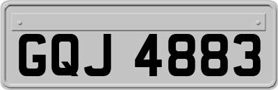 GQJ4883