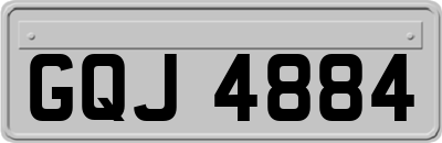 GQJ4884