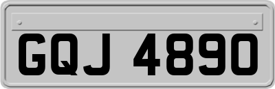 GQJ4890