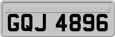 GQJ4896