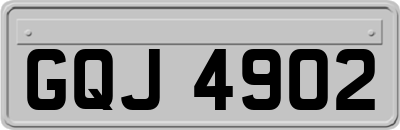 GQJ4902