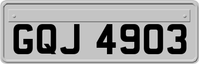 GQJ4903