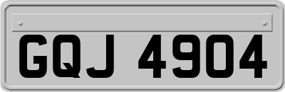 GQJ4904