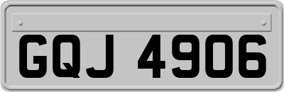 GQJ4906