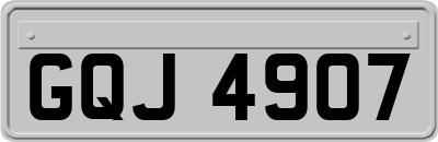 GQJ4907