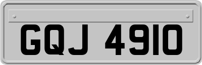 GQJ4910
