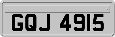 GQJ4915