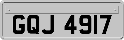 GQJ4917
