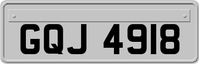 GQJ4918